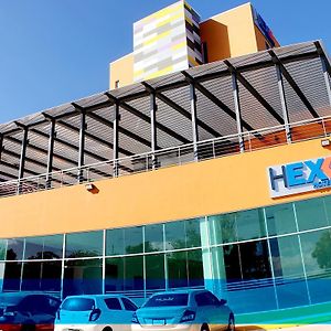 Hotel Hex Esteli